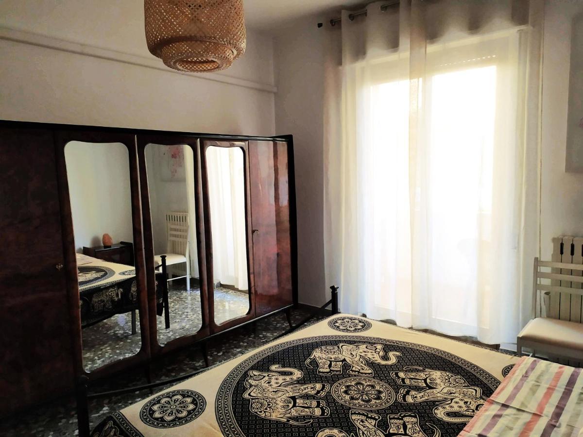 Casa Manaar Polignano a Mare Extérieur photo