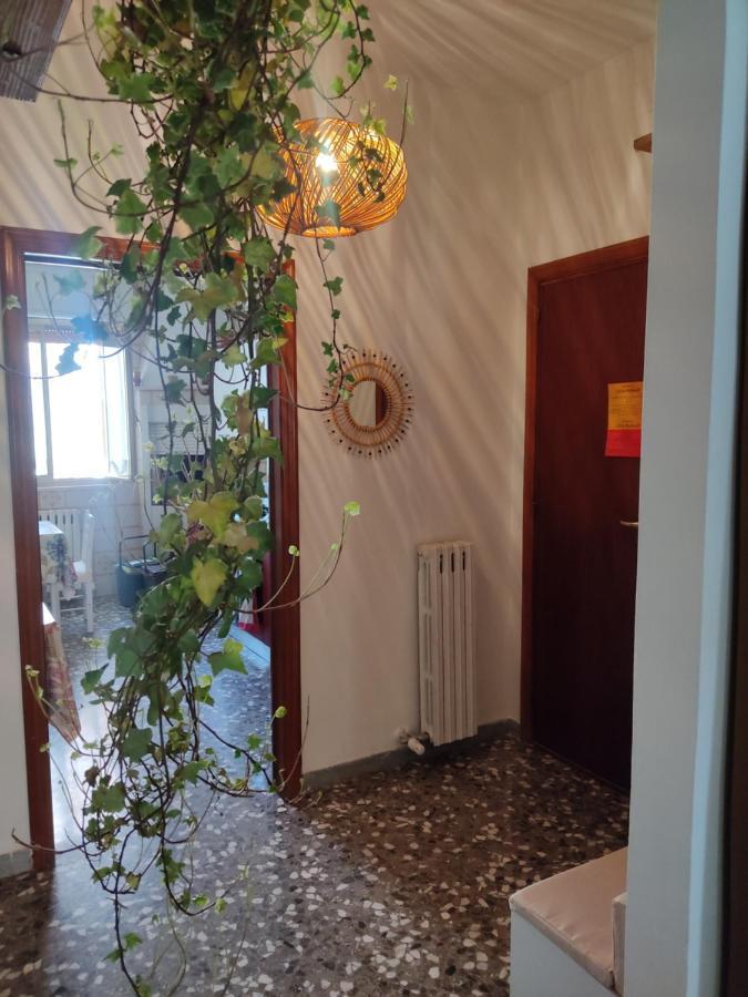 Casa Manaar Polignano a Mare Extérieur photo