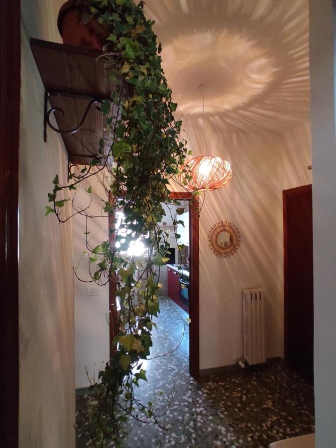 Casa Manaar Polignano a Mare Extérieur photo