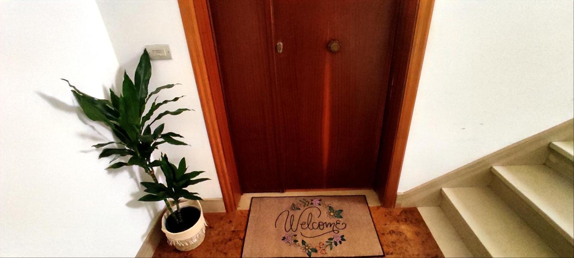 Casa Manaar Polignano a Mare Extérieur photo