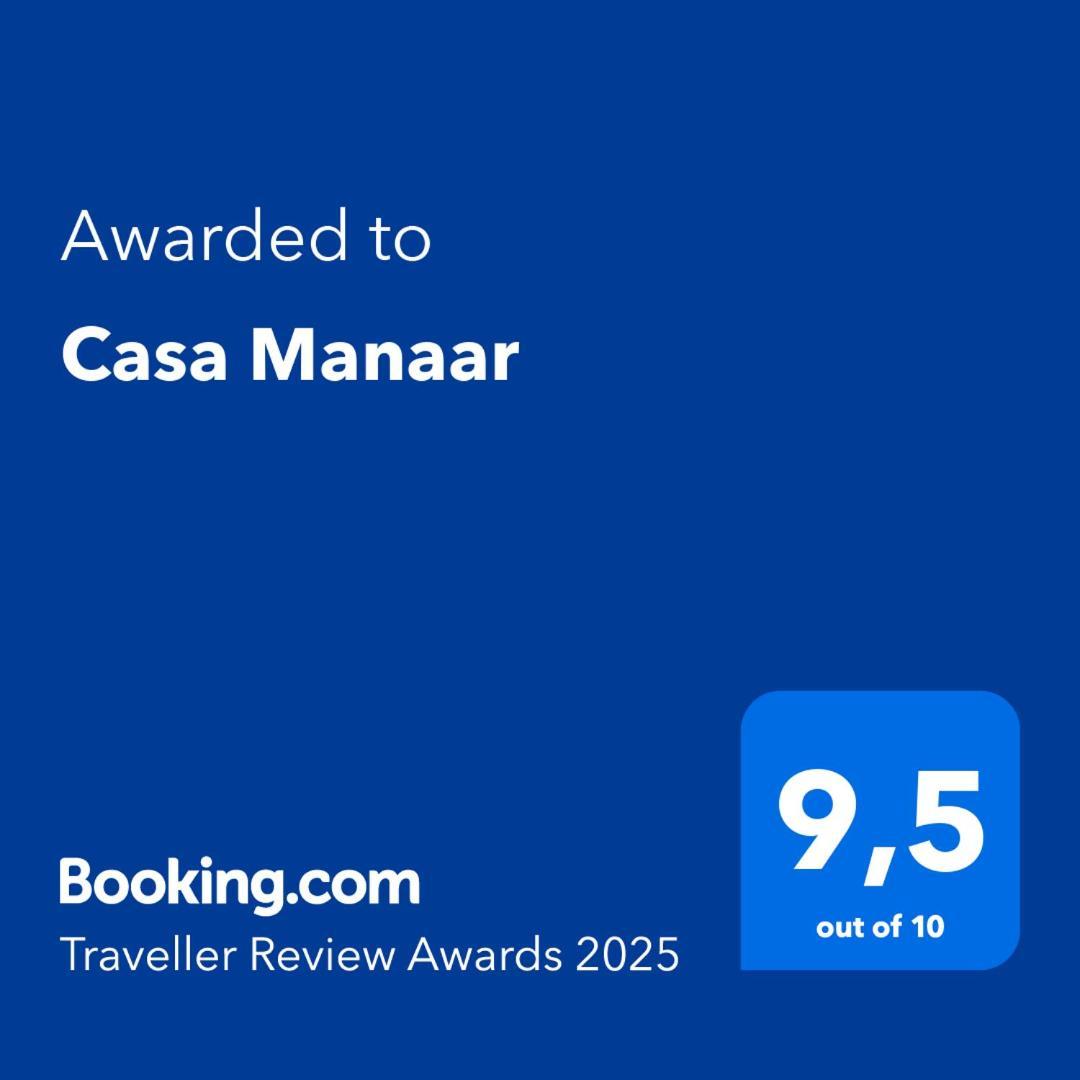 Casa Manaar Polignano a Mare Extérieur photo